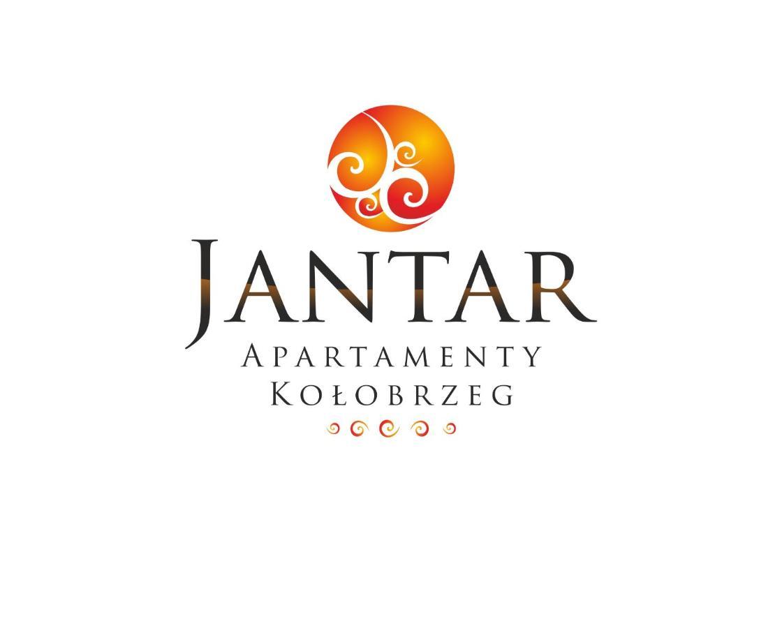 Jantar Apartamenty Sobieskiego Kolobřeh Exteriér fotografie